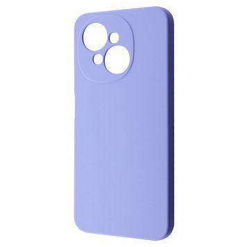 Чехол WAVE Colorful Case (TPU) для Tecno Spark Go 2025/Go 1/Pop 9 Light purple 656-06320 фото