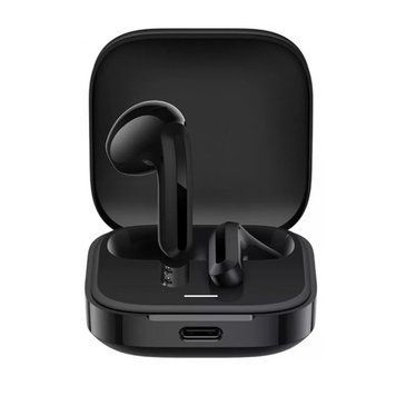 Бездротові навушники TWS Xiaomi Redmi Buds 6 Active Black CN BHR8392CN фото