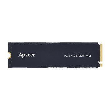 Накопитель SSD M.2 Apacer AS2280Q4X 2TB 2280 PCIe 3.0x4 NVMe 3D NAND Read/Write: 5000/4400 MB/sec AP2TBAS2280Q4X-1 фото