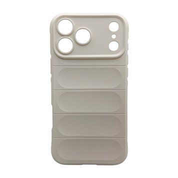 Чехол для смартфона Cosmic Magic Shield for Apple iPhone 17 Pro White 666-04561 фото