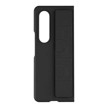 Чохол PC+Nylon Case для Samsung Galaxy Fold 4 (F936) Black 757-00623 фото