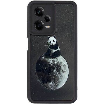 Чехол TPU Prestige для Xiaomi Poco X6 / Note 13 Pro 5G Moon 777-03354 фото