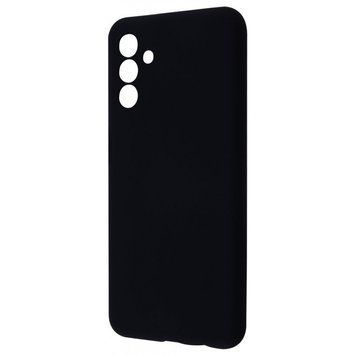Чехол WAVE Full Silicone Cover для Samsung Galaxy A04s/A13 5G (A047F/A136U) Black 656-06837 фото