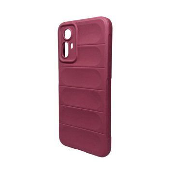 Чохол Cosmic Magic Shield для Xiaomi Redmi Note 12s Plum 777-01890 фото
