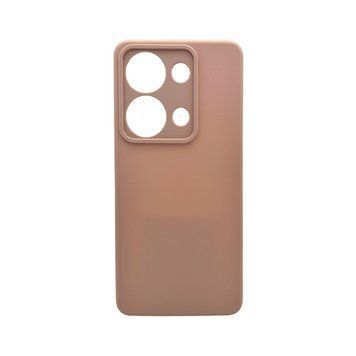 Чохол для смартфона Cosmic Silicone Case для Xiaomi Redmi Note 13 Pro 4G Sand Powder 666-05226 фото