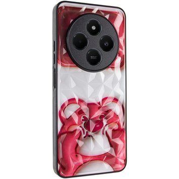 Чохол TPU+PC Prisma Fluffie для Xiaomi Redmi 12 Look Me 777-04109 фото