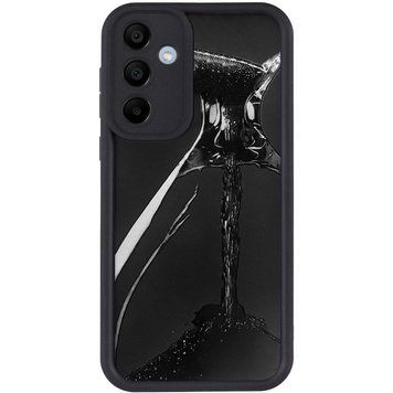 TPU чохол Prestige для Samsung Galaxy A36 5G Hourglass ILSO-00000076743-14 фото