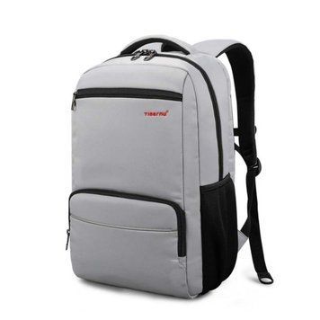 Рюкзак Tigernu T-B3319 15.6" Silver grey 656-00153 фото