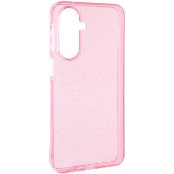 TPU чохол Nova для Samsung Galaxy A25 5G Pink ILSO-00000072205-3 фото