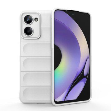 Чехол Cosmic Magic Shield для Realme 10 4G White 777-01790 фото