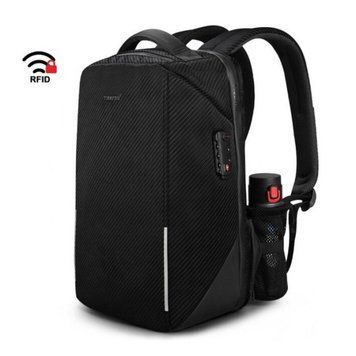 Рюкзак Tigernu T-B3655 15.6" Black 656-01095 фото