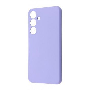 Чехол WAVE Colorful Case (TPU) для Samsung Galaxy A36 Light purple 656-05920 фото