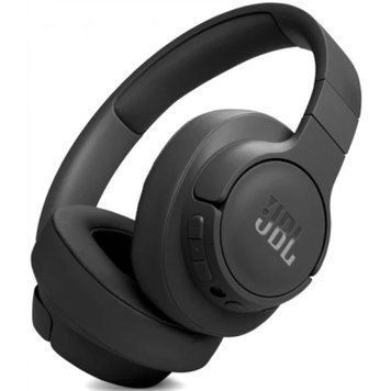 Наушники JBL Tune 770NC Black (JBLT770NCBLK) JBLT770NCBLK фото