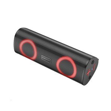 Портативна колонка BOROFONE BP18 Music sports BT speaker Black 656-00664 фото