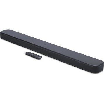 Акустическая система JBL BAR 300 (M2) Black (JBLBAR300M2BLKEP) JBLBAR300M2BLKEP фото