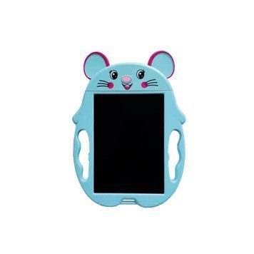 Графічний планшет Kids Pad 9" Color Mouse Blue 656-00031 фото