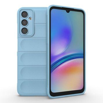 Чехол для смартфона Cosmic Magic Shield for Samsung Galaxy A05s Light Blue 666-04611 фото