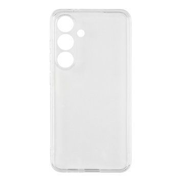 Прозорий чохол TPU Virgin для Samsung Galaxy S23 FE 5G (S711) 555-04296 фото