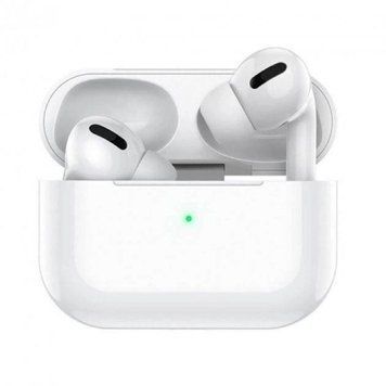 Беспроводные наушники HOCO EW04 Plus True wireless BT headset White 656-03878 фото