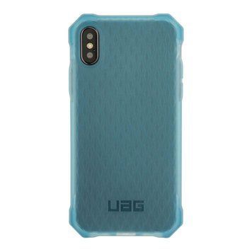 Протиударний чохол Armor для iPhone X/Xs Blue 757-00139 фото