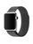 Міланська петля для Apple Watch 42/44/45/49 мм Темно-сірий 212-00015 фото