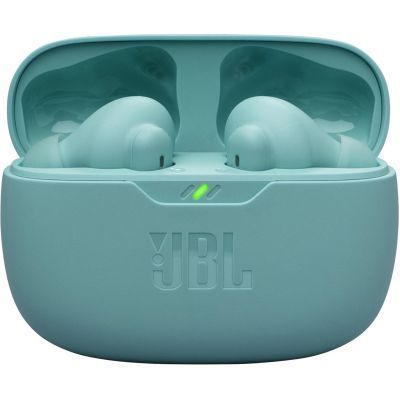 Навушники JBL Wave Beam 2 Blue (JBLWBEAM2BLU) JBLWBEAM2BLU фото