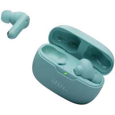Навушники JBL Wave Beam 2 Blue (JBLWBEAM2BLU) JBLWBEAM2BLU фото