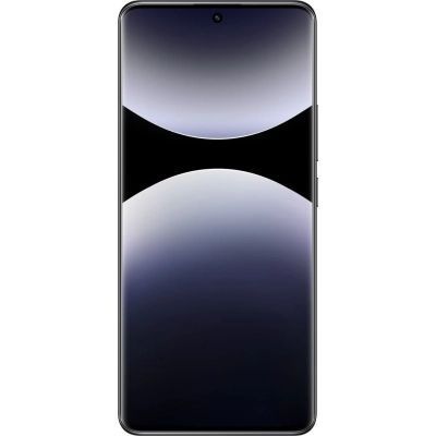 Мобільний телефон Xiaomi Redmi Note 14 Pro 5G 8/256GB Midnight Black (1123276) 898-1123276 фото