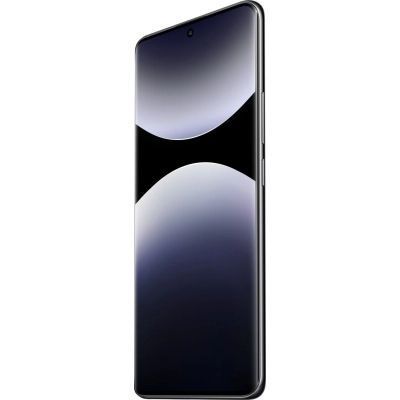 Мобільний телефон Xiaomi Redmi Note 14 Pro 5G 8/256GB Midnight Black (1123276) 898-1123276 фото