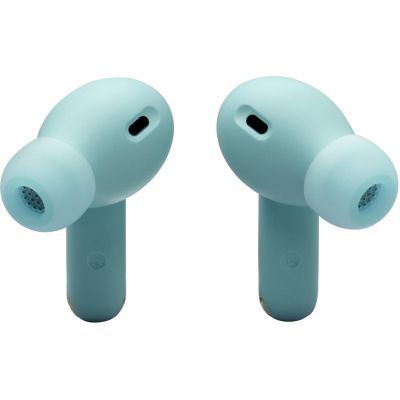 Навушники JBL Wave Beam 2 Blue (JBLWBEAM2BLU) JBLWBEAM2BLU фото