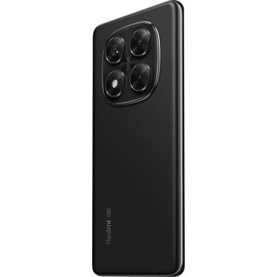 Мобільний телефон Xiaomi Redmi Note 14 Pro 5G 8/256GB Midnight Black (1123276) 898-1123276 фото