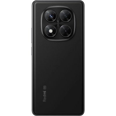 Мобільний телефон Xiaomi Redmi Note 14 Pro 5G 8/256GB Midnight Black (1123276) 898-1123276 фото