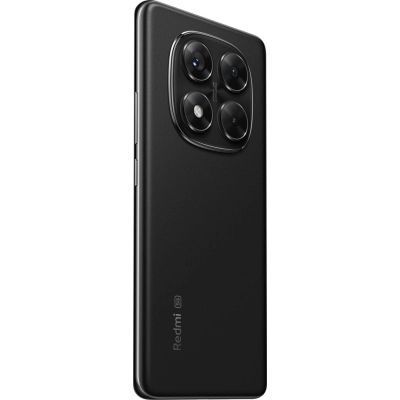 Мобільний телефон Xiaomi Redmi Note 14 Pro 5G 8/256GB Midnight Black (1123276) 898-1123276 фото