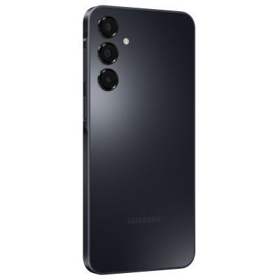 Мобильный телефон Samsung Galaxy A16 LTE 4/128Gb Black (SM-A165FZKBEUC) SM-A165FZKBEUC фото
