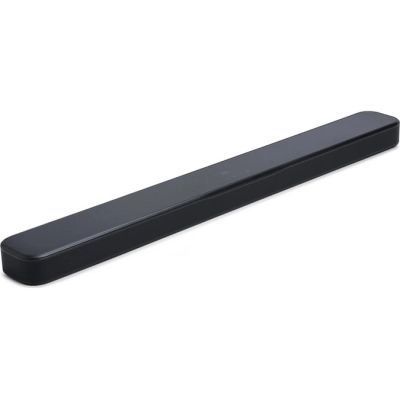 Акустична система JBL BAR 300 (M2) Black (JBLBAR300M2BLKEP) JBLBAR300M2BLKEP фото