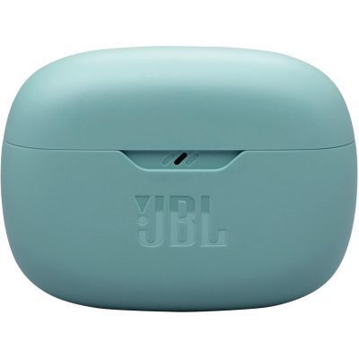 Навушники JBL Wave Beam 2 Blue (JBLWBEAM2BLU) JBLWBEAM2BLU фото