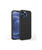 Плетеный чехол Bottega Veneta для iPhone 13 Pro Max Черный 208-01709 фото