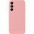Чохол для смартфона Cosmic Silicone Case для Samsung Galaxy A35 Rose Pink 666-03469 фото