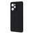 Силиконовый чехол 0.5 mm Black Matt Xiaomi Poco X5 Pro 5G 208-04688 фото