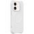 Чехол TPU Orbit with MagSafe для iPhone 11 White 214-03310 фото
