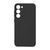 Чохол Silicone Cover Full Camera для Samsung Galaxy S23 Plus (S916) Black 777-02479 фото