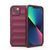 Чехол Cosmic Magic Shield для iPhone 14 Plum 666-00033 фото