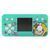 Портативная игровая консоль Tetris T15 Green 300-00026 фото