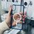 Чохол Crystal Clear Drop Resistance with MagSafe для iPhone Xs Max Синій 214-00363 фото