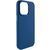 Чохол TPU Bonbon Metal Style для Apple iPhone 14 Pro Max (6.7") Cosmos blue 208-06088 фото