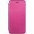 Шкіряний чохол-книжка Classy для Xiaomi Mi 10T Lite / Redmi Note 9 Pro 5G Pink 777-05954 фото