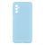 Чохол Full Case with frame для Samsung M52 (SM-M526) Lilac 777-00921 фото