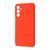 Чохол WAVE Colorful Case (TPU) Samsung Galaxy M34 5G Red 656-06020 фото