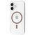 Чохол Proove Blossom Case with Magnetic Ring iPhone 17 Desert Titanium 656-04134 фото