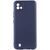 Чехол Silicone Cover Lakshmi Full Camera для Realme C11 (2021) Midnight Blue 777-07051 фото